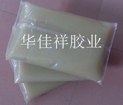 高速皮殼機用果凍膠
